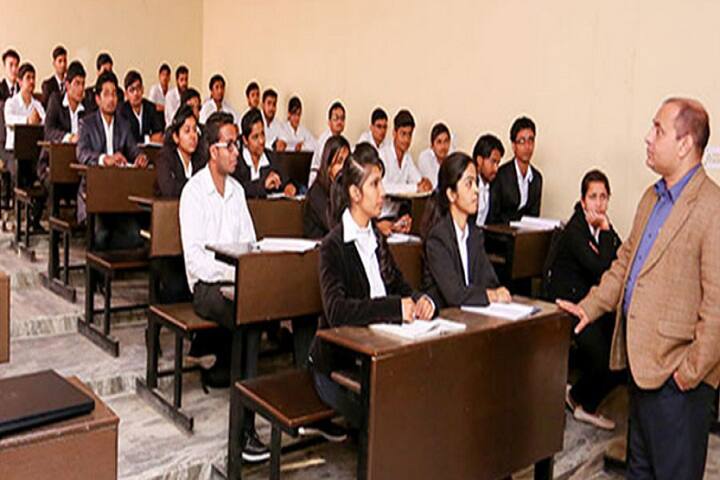 classroom